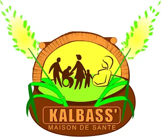 logo Kalbass Maison de Santé